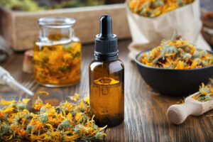 herbalist certification aromatherapy certification