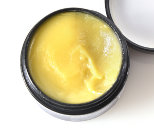 Calendula Salve Recipe