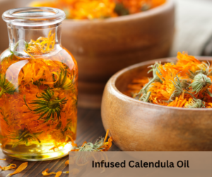 Calendula Oil