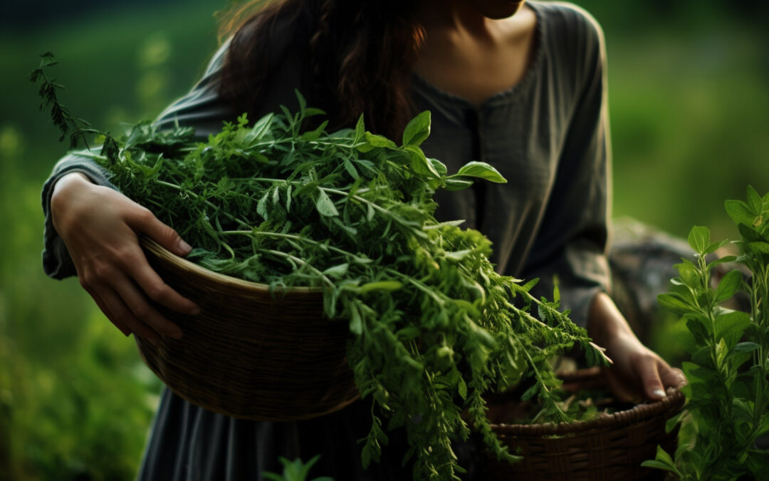 How to Start an Herbal Business: A Step-by-Step Guide